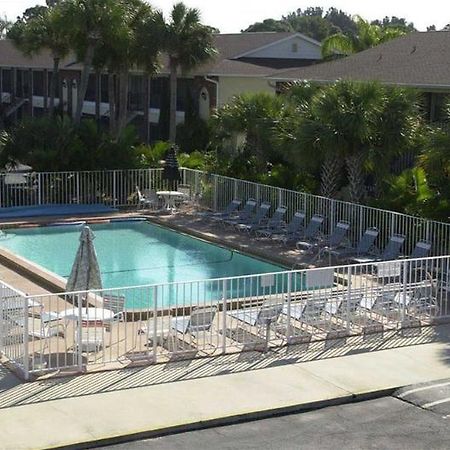 Palm Manor Resort Englewood Exterior foto
